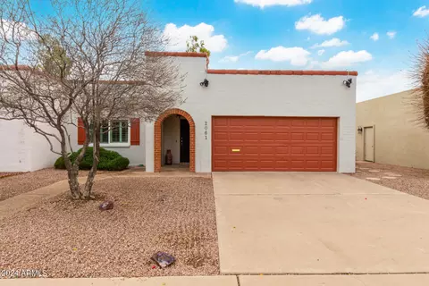 2061 E Cairo Dr, Tempe, AZ 85282