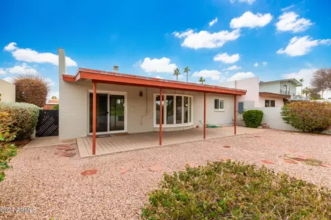 Exterior - 2061 E Cairo Dr, Tempe, AZ 85282 photo 12 of 12