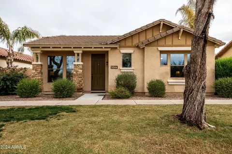 4451 E Wildhorse Dr, Gilbert, AZ 85297