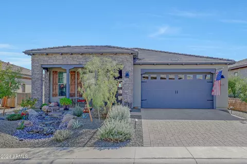 4621 Golden Eagle Rdg, Wickenburg, AZ 85390