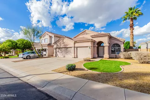 Exterior - 768 E Stottler Dr, Gilbert, AZ 85296 photo 3 of 10