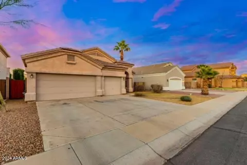 Exterior - 768 E Stottler Dr, Gilbert, AZ 85296 photo 8 of 10