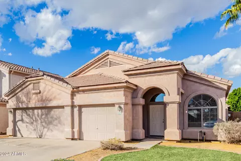 768 E Stottler Dr, Gilbert, AZ 85296