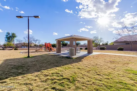 Exterior - 768 E Stottler Dr, Gilbert, AZ 85296 photo 9 of 10
