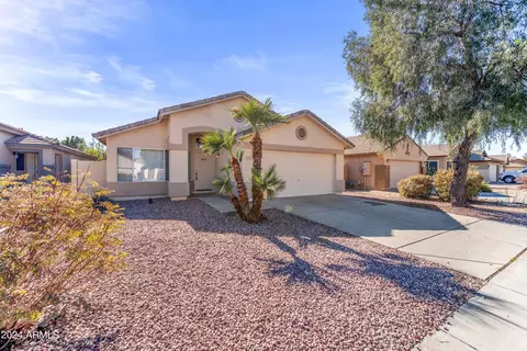 8155 W Mary Ann Dr, Peoria, AZ 85382