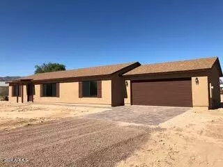 21815 W Gail Dr, Buckeye, AZ 85326