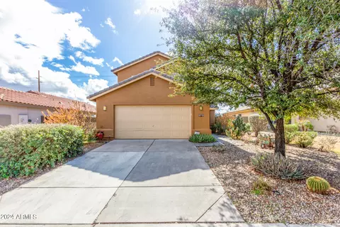 1123 E Mayfield Dr, San Tan Valley, AZ 85143