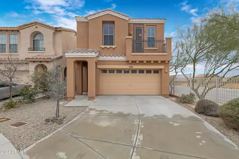 1689 W Satinwood Dr, Phoenix, AZ 85045