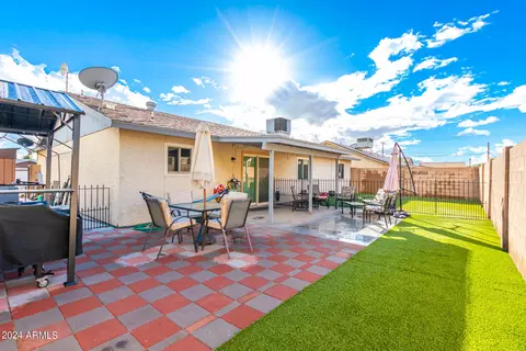 Exterior - 740 W Rosal Ave, Apache Junction, AZ 85120 photo 6 of 15