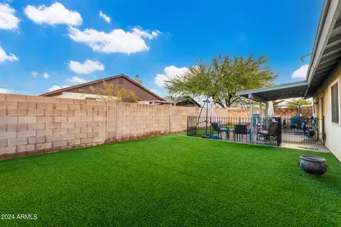 Exterior - 740 W Rosal Ave, Apache Junction, AZ 85120 photo 11 of 15