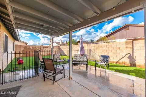 Exterior - 740 W Rosal Ave, Apache Junction, AZ 85120 photo 7 of 15