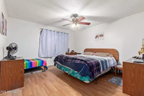 Bedroom - 740 W Rosal Ave, Apache Junction, AZ 85120 photo 1 of 2