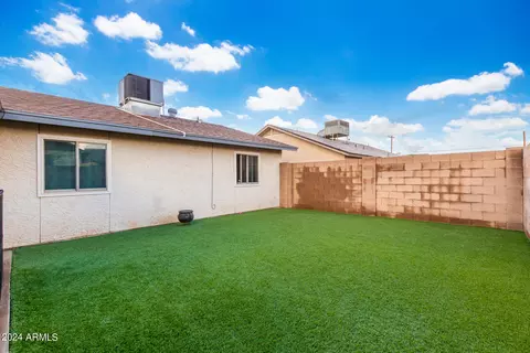 Exterior - 740 W Rosal Ave, Apache Junction, AZ 85120 photo 9 of 15