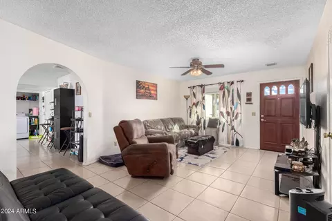 Living - 740 W Rosal Ave, Apache Junction, AZ 85120 photo 1 of 2