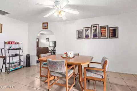 Dining - 740 W Rosal Ave, Apache Junction, AZ 85120 photo 1 of 1