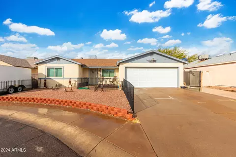 Exterior - 740 W Rosal Ave, Apache Junction, AZ 85120 photo 1 of 15