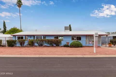 1780 S 74th St, Mesa, AZ 85209