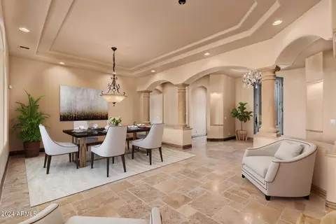 Dining - 3914 E Omega Cir, Mesa, AZ 85215 photo 1 of 2