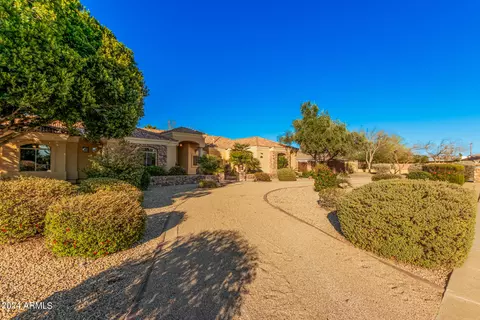 View/Area - 3914 E Omega Cir, Mesa, AZ 85215 photo 2 of 7