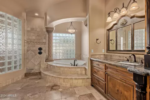 Bath - 3914 E Omega Cir, Mesa, AZ 85215 photo 1 of 9