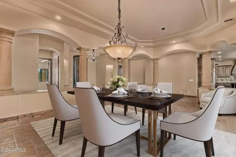 Dining - 3914 E Omega Cir, Mesa, AZ 85215 photo 2 of 2