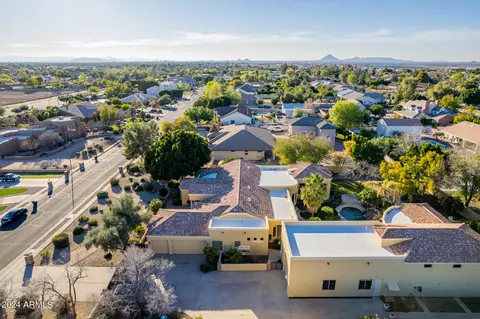 View/Area - 3914 E Omega Cir, Mesa, AZ 85215 photo 5 of 7