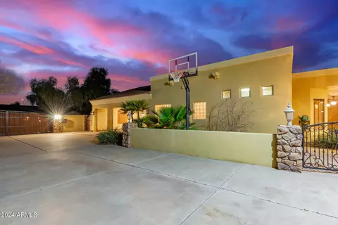 Exterior - 3914 E Omega Cir, Mesa, AZ 85215 photo 35 of 35