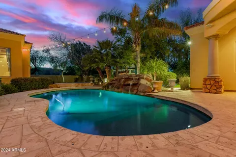 Exterior - 3914 E Omega Cir, Mesa, AZ 85215 photo 31 of 35