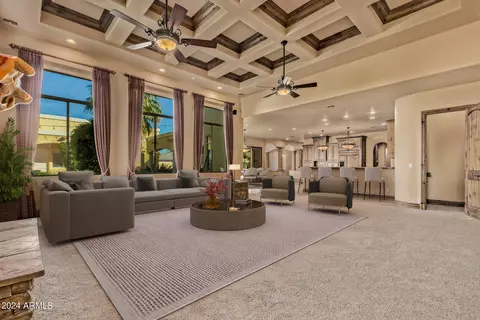 Exterior - 3914 E Omega Cir, Mesa, AZ 85215 photo 5 of 35