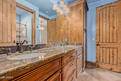 Bath - 3914 E Omega Cir, Mesa, AZ 85215 photo 5 of 9