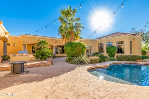 Exterior - 3914 E Omega Cir, Mesa, AZ 85215 photo 20 of 35