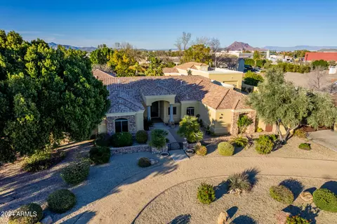 View/Area - 3914 E Omega Cir, Mesa, AZ 85215 photo 3 of 7