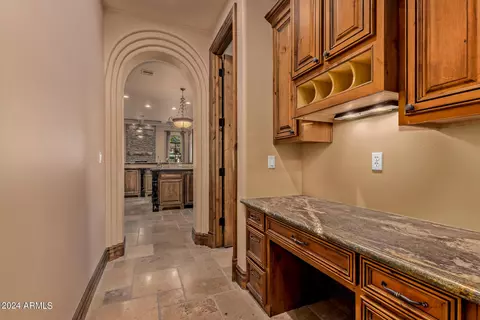 Kitchen - 3914 E Omega Cir, Mesa, AZ 85215 photo 6 of 7