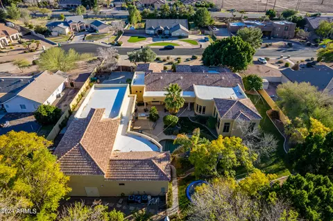 View/Area - 3914 E Omega Cir, Mesa, AZ 85215 photo 6 of 7