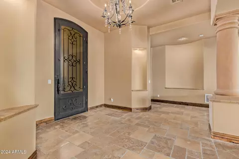 Entry Way - 3914 E Omega Cir, Mesa, AZ 85215 photo 1 of 2