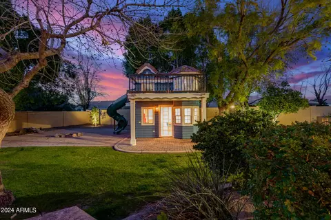 Exterior - 3914 E Omega Cir, Mesa, AZ 85215 photo 33 of 35