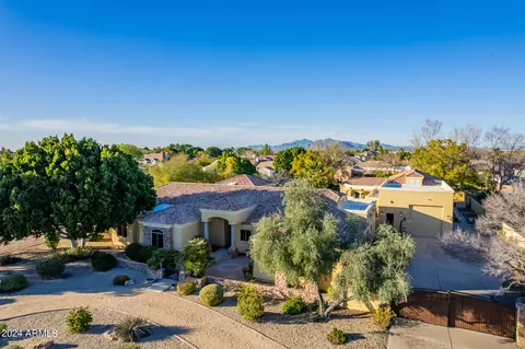 View/Area - 3914 E Omega Cir, Mesa, AZ 85215 photo 4 of 7