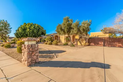 View/Area - 3914 E Omega Cir, Mesa, AZ 85215 photo 1 of 7