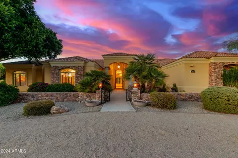 Exterior - 3914 E Omega Cir, Mesa, AZ 85215 photo 27 of 35