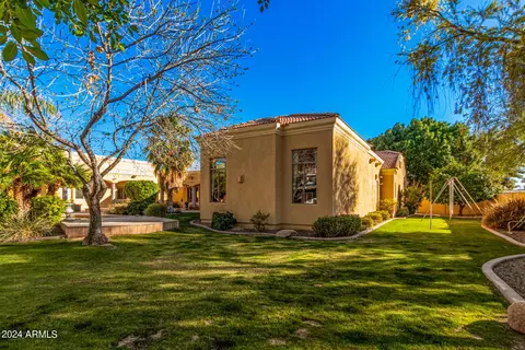 Exterior - 3914 E Omega Cir, Mesa, AZ 85215 photo 22 of 35