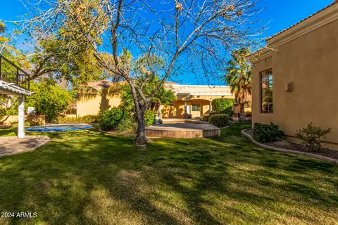 Exterior - 3914 E Omega Cir, Mesa, AZ 85215 photo 21 of 35