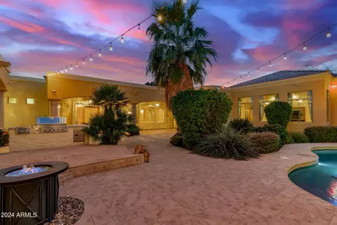 Living - 3914 E Omega Cir, Mesa, AZ 85215 photo 4 of 5
