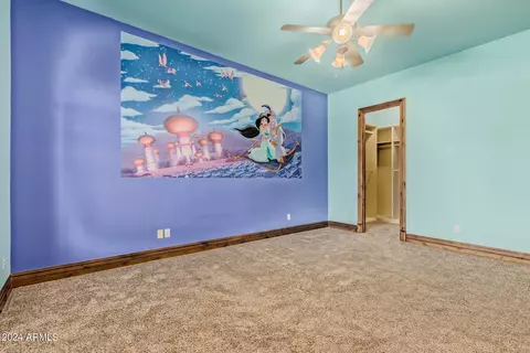 Bedroom - 3914 E Omega Cir, Mesa, AZ 85215 photo 2 of 5