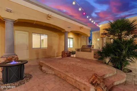 Living - 3914 E Omega Cir, Mesa, AZ 85215 photo 5 of 5