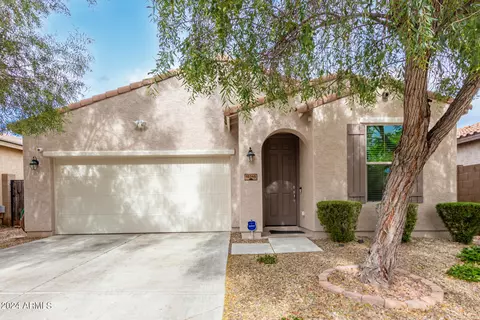 10346 W Hammond Ln, Tolleson, AZ 85353