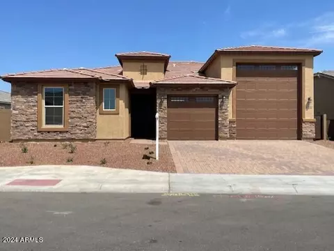 20162 W Hollyhock St, Buckeye, AZ 85396