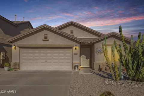 10728 E Verbina Ln, Florence, AZ 85132