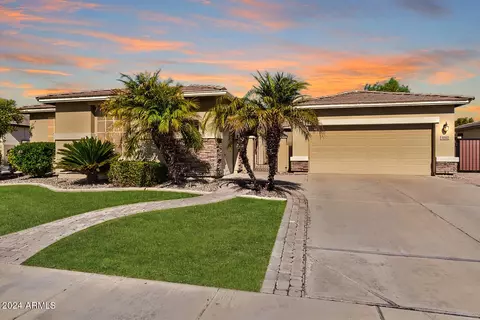 3312 E Canyon Way, Chandler, AZ 85249