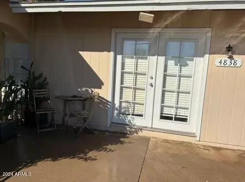 Exterior - 4838 N 87th Dr, Phoenix, AZ 85037 photo 3 of 9
