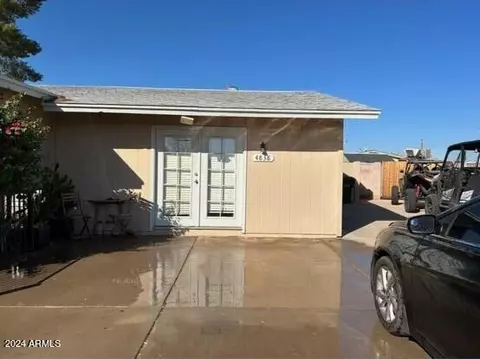 Exterior - 4838 N 87th Dr, Phoenix, AZ 85037 photo 4 of 9